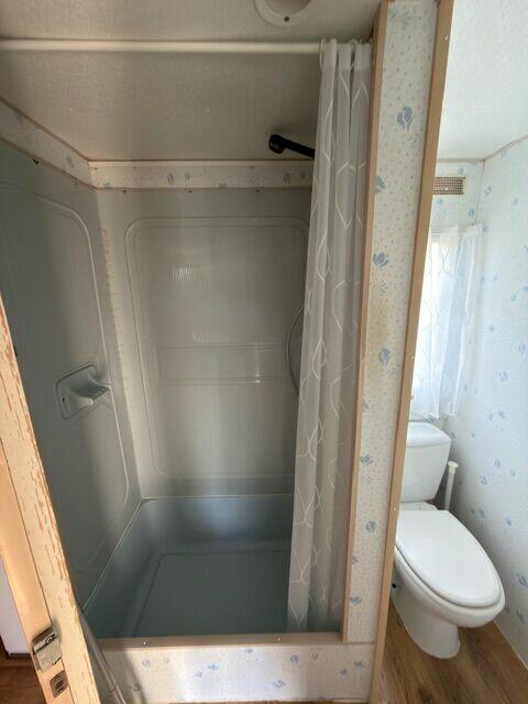 Domek holenderski nr 5! SEZONOWY!