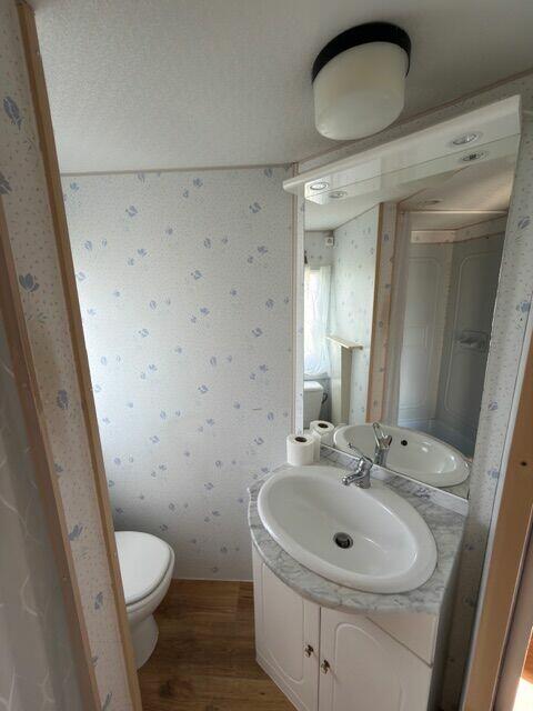 Domek holenderski nr 5! SEZONOWY!