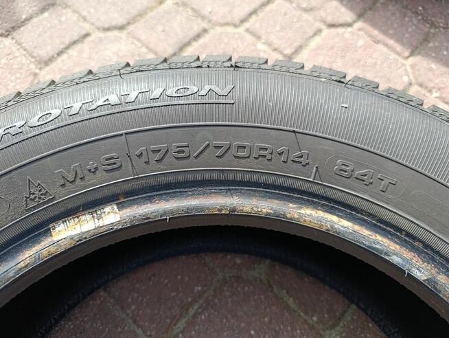 Opony zimowe Dębica Frigo 2 175/70 R14 komplet 4 szt.