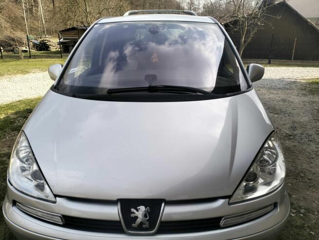 Peugeot 807