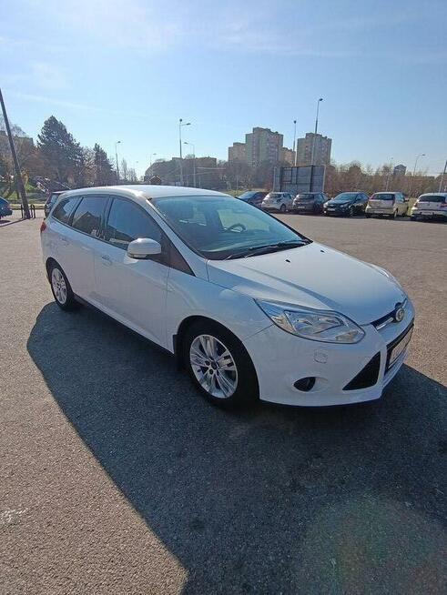 Ford Fokus prywatny , ekonomiczny , godny polecenia