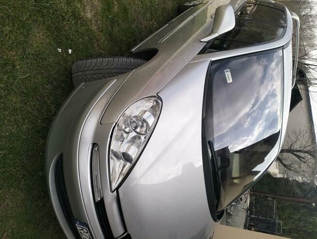 Peugeot 807