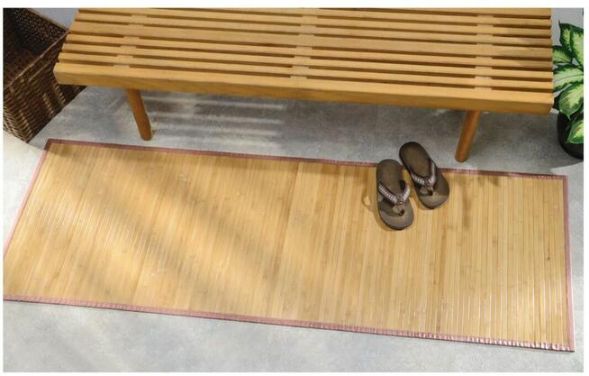 Interdesign Mata bambusowa 61 x 183 cm WESTWING