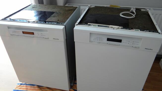 Zmywarka Miele G-6730 używana po serwisie w Niemczech