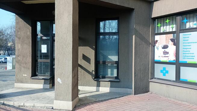 Lokal do wynajęcia