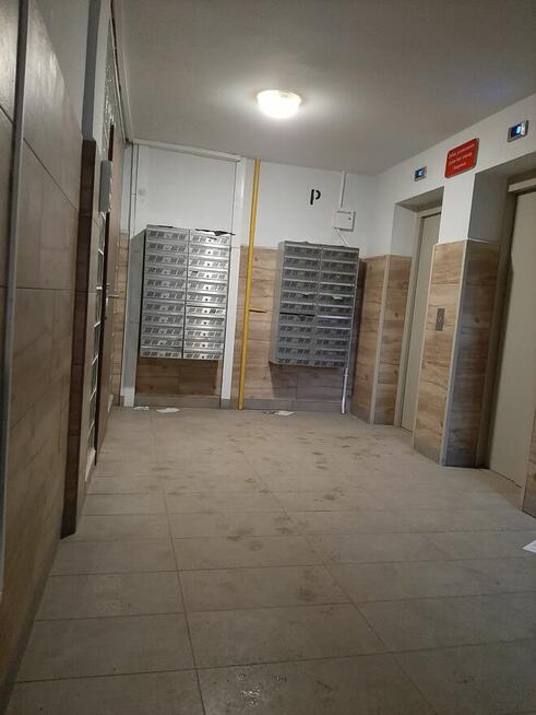 PŁOCK - 3 pokoje - 54,8 m² - 1. piętro - 385 000 PLN