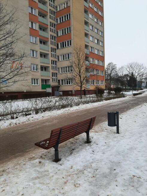PŁOCK - 3 pokoje - 54,8 m² - 1. piętro - 385 000 PLN