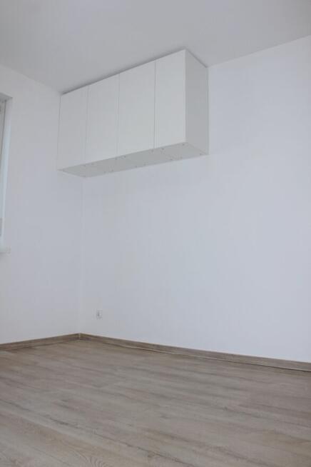 Słoneczne mieszkanie z oazą zieleni