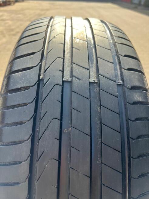 Opony letnie PIRELLI SCORPION 235/55/18 4 szt. 2022r 6mm