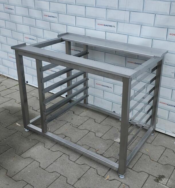 Piec + podstawa 49/26/3