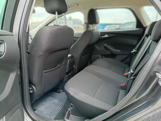 Ford FOCUS Wyjątkowe Praktyczne AUTO