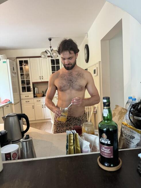 Masaż Lomi Lomi na Bielanach