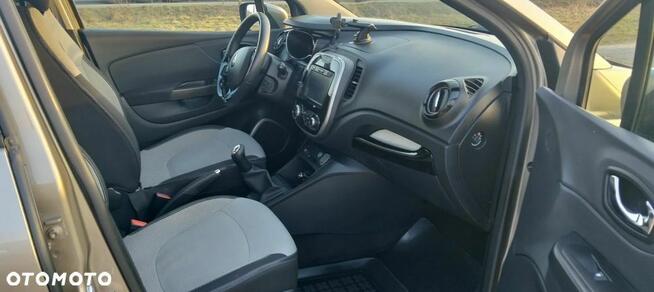 Renault Captur ENERGY dCi 90 Start&Stop Intens