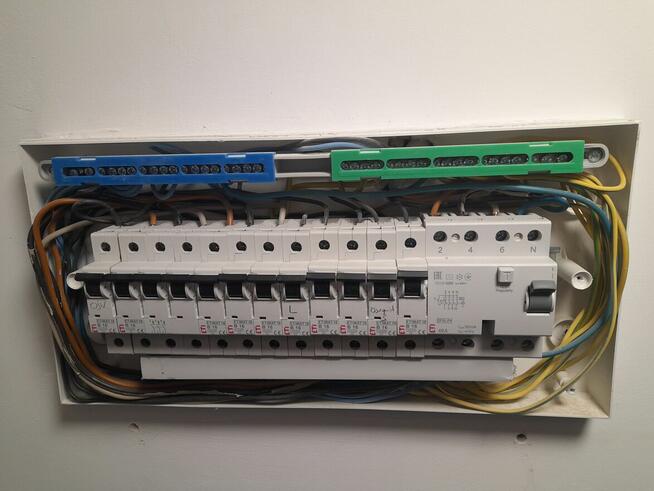 Elektryk