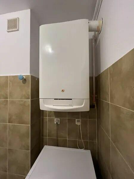 mieszkanie jednopokojowe z miejscem parkingowym