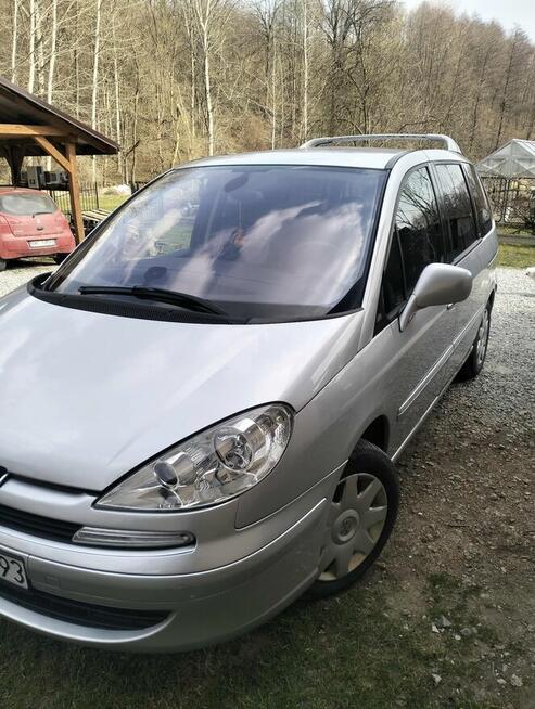 Peugeot 807