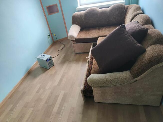 Ozonowanie Pomieszczeń Rawa Mazowiecka