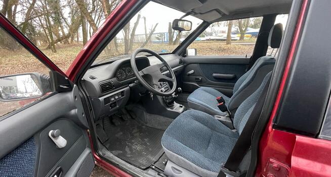 sprzedam samochód Polonez 1.6 Caro