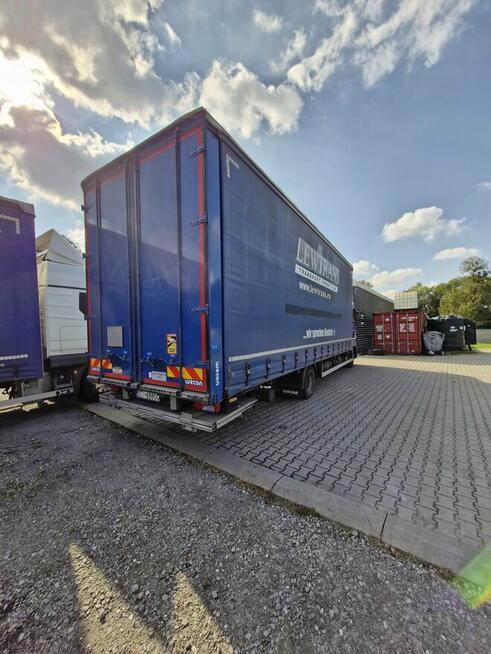 Man TGL 12.250 wys. 3,0m