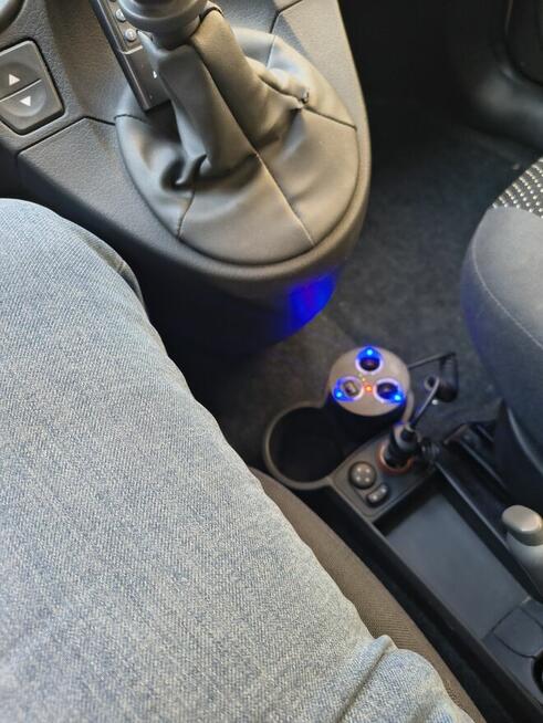 Na sprzedaż Fiat Panda Van