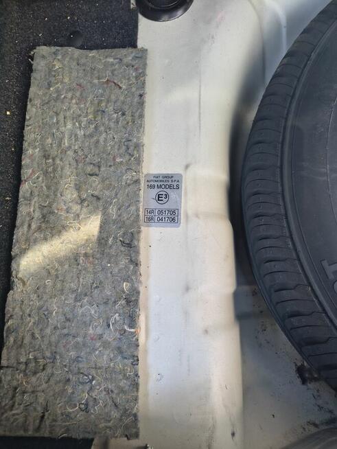 Na sprzedaż Fiat Panda Van