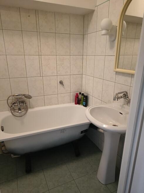 Mieszkanie 39,5m2 na sprzedaż na Starej Ochocie