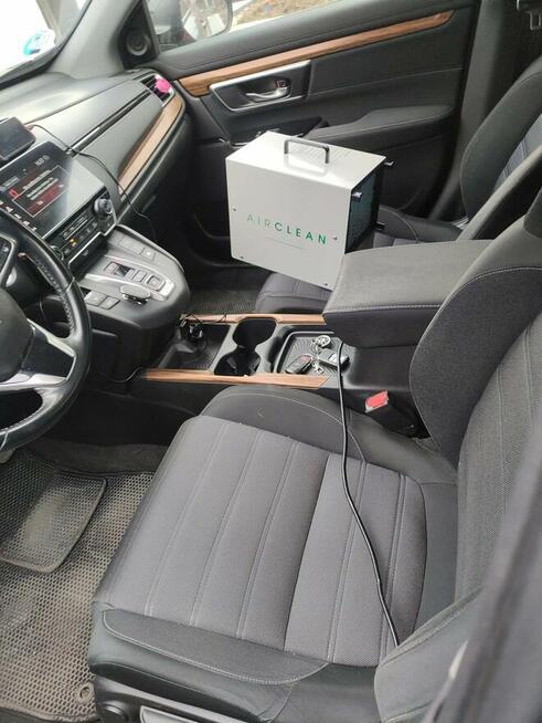 Ozonowanie Pomieszczeń Tomaszów Mazowiecki