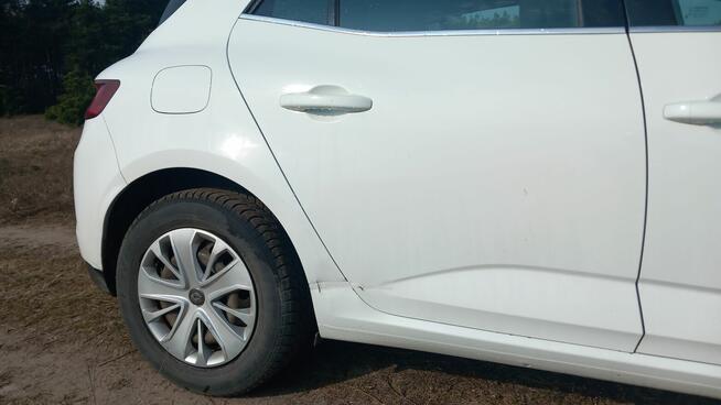 Niższa cena! Sprzedam Renault Megane 1.5 dci, 2018r