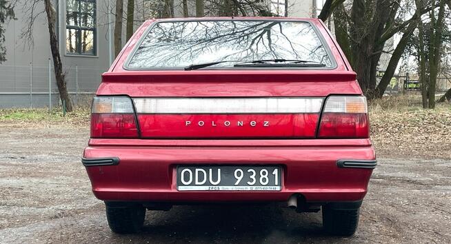sprzedam samochód Polonez 1.6 Caro