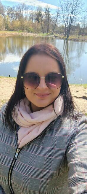 Doświadczona Niania z pasją – bezpieczna opieka