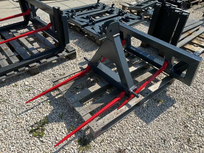 Paleciak widły do palet-karetka 2 tony-120cm EURO-SMS-MX-mai