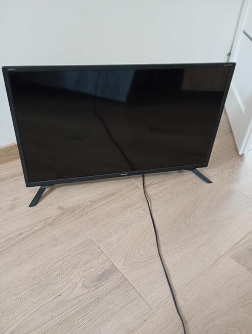 Telewizor Sharp 32amart Internet Wifi Nagłośnienie Harman K
