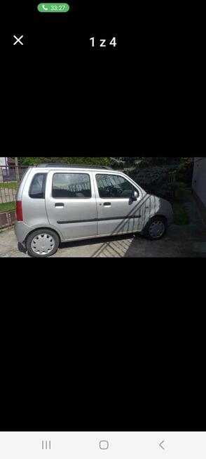 Sprzedam auto