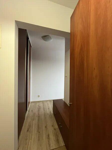 mieszkanie jednopokojowe z miejscem parkingowym