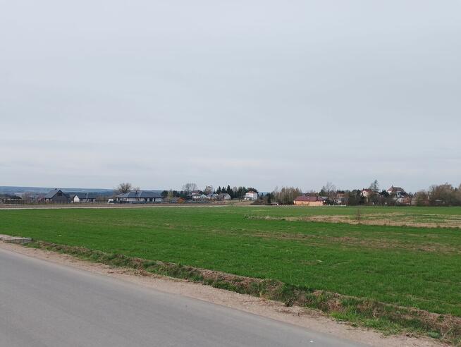 Działka w Drohiczynie, wysoki% powierzchni pod zabudowę