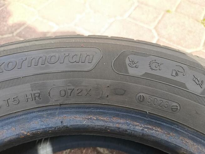 Opony letnie Kormoran Road 175/70 R14 komplet 4 szt.