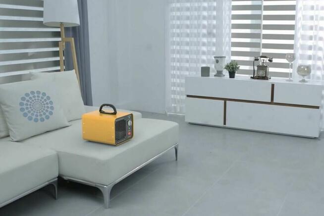 Ozonowanie Pomieszczeń Tomaszów Mazowiecki