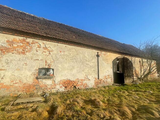 Gromadka nieruchomość