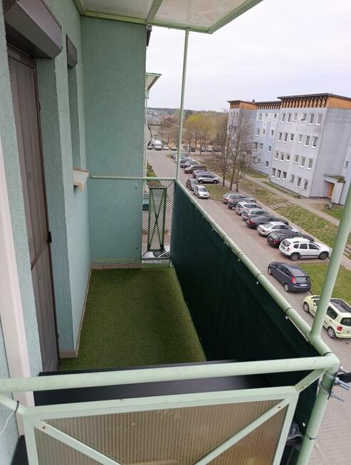 SPRZEDAM -piękne 3-pok. +miejsce parkingowe -ul. Holenderska