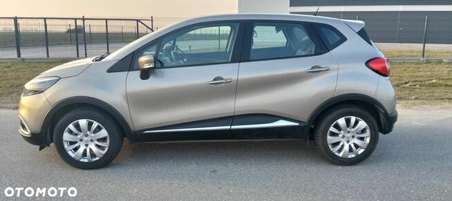 Renault Captur ENERGY dCi 90 Start&Stop Intens