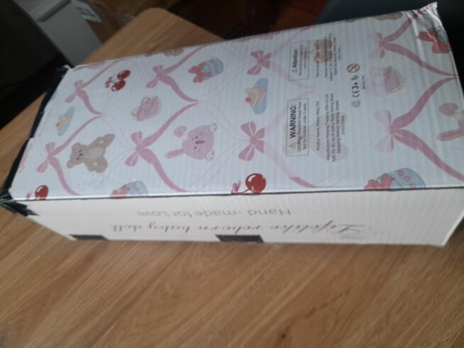 Lalka anatomiczna dziecko