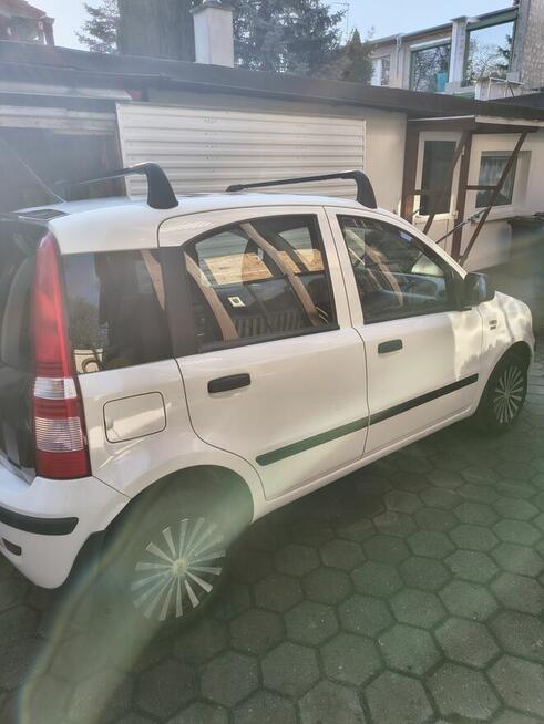 Na sprzedaż Fiat Panda Van