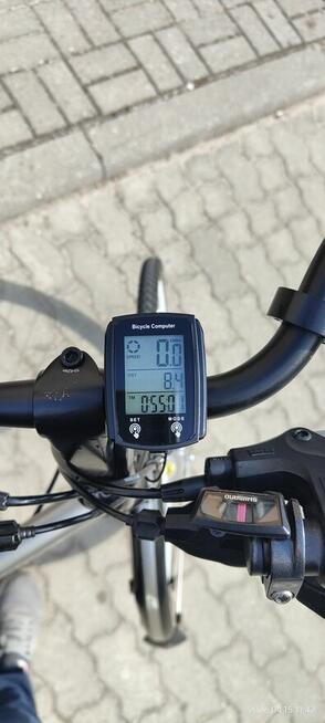 Rower KOGA Miyata piękny
