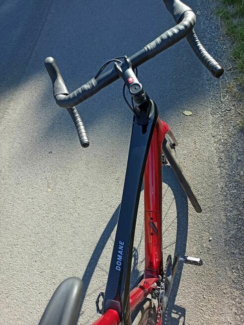 Rower szosowy Trek Domane SL6, rozmiar 56, Endurance Carbon