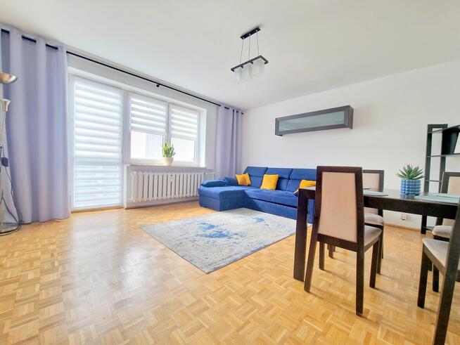 Atrakcyjne 45m2, Warszawa - Bemowo