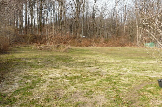 Działka przy lesie/ Park Krajobrazowy/dom lub inwestycja