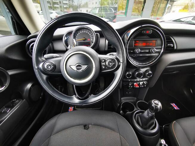 F56 Hatchback 1.2 102KM , Manual, Przebieg 83816