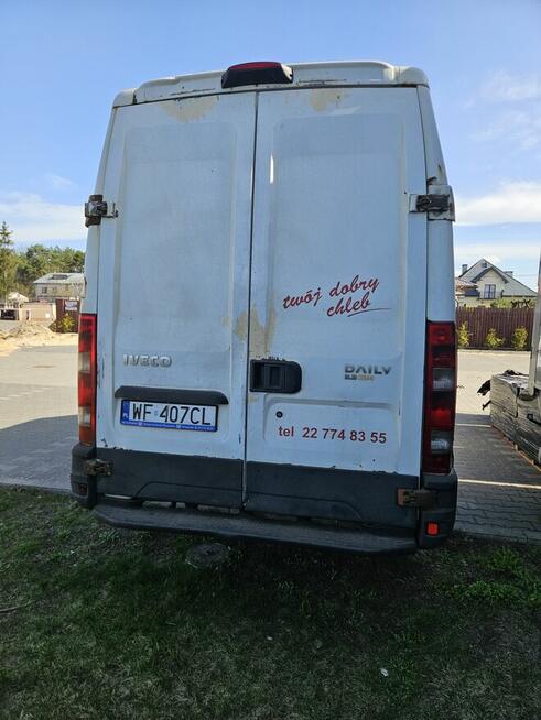 Iveco Daily 35S11