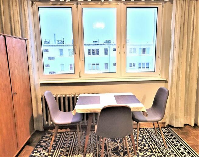 Kawalerka jednopokojowa Gdańsk Jelitkowo Wejhera 9 wynajmę