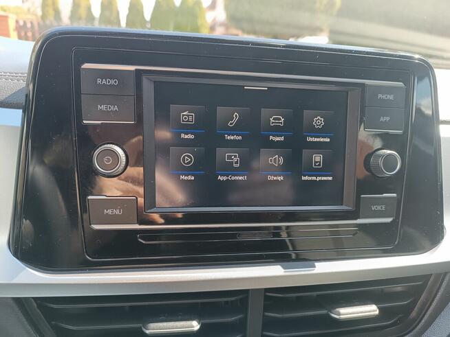 Volkswagen T-Roc 1.5 TSI Life